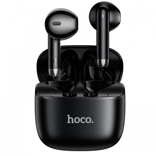 Наушники HOCO Peaceful true wireless BT headset EW205 IPX4 |BT6.0, 30/200mAh, 4/16h|