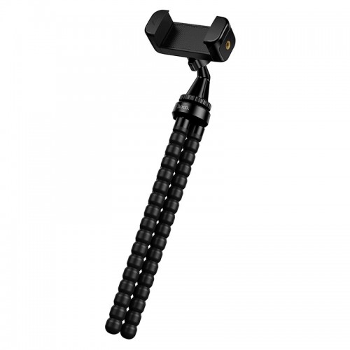 Трипод HOCO Sunrise octopus stand H101 |62-100mm| black