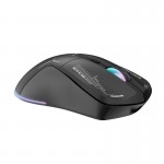 Миша Onikuma Wired + 2.4 G RGB Gaming Mouse CW917 |800-4800DPI black