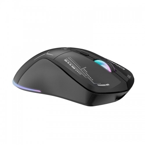 Мышь Onikuma Wired+2.4G RGB Gaming Mouse CW917 |800-4800DPI