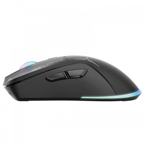Миша Onikuma Wired + 2.4 G RGB Gaming Mouse CW917 |800-4800DPI black