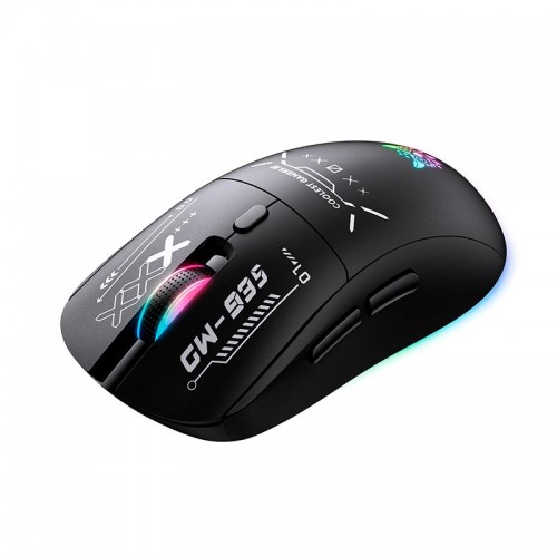 Мышь Onikuma Tri Mode RGB gaming mouse CW935 |2.4G/BT/Type-C|