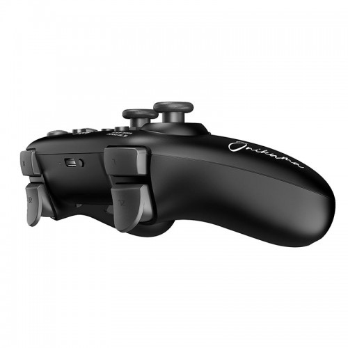 Ігровий контролер Onikuma wireless gamepad C1 |3D axis RGB, 8h| black