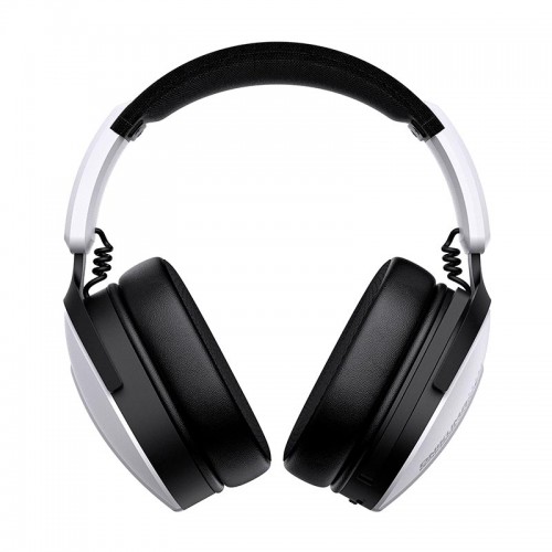 Навушники Onikuma Tri Mode headphones GT887 |BT5.4/2.4G/Type-C, 20/60H| white