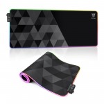 Коврик для мышки ONIKUMA Gaming Mouse Pad RGB MP006 (G6)|800*300*4MM| black