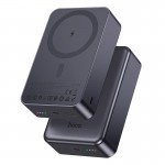 Повербанк MagSafe Hoco J160B 20000mAh 20W grey