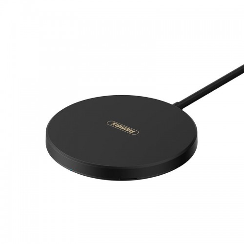 Зарядка Qi REMAX Motin Series Wireless Magnetic Fast Charger RP-W30 |15W|