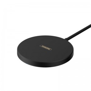 Зарядка Qi REMAX Motin Series Wireless Magnetic Fast Charger RP-W30 |15W|