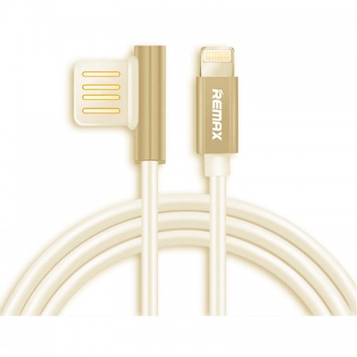 Кабель Lightning REMAX Emperor RC-054i