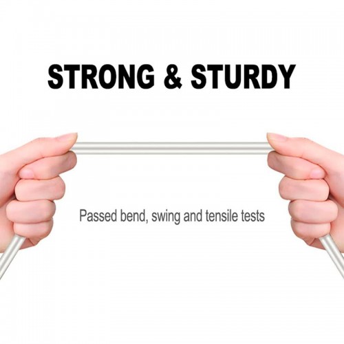 Кабель Lightning REMAX Emperor RC-054i