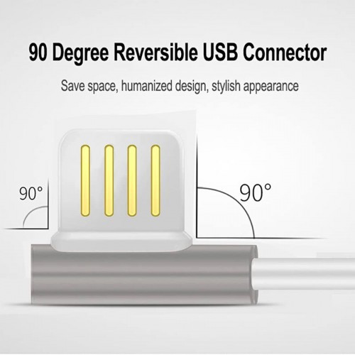 Кабель Lightning REMAX Emperor RC-054i