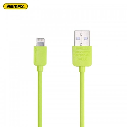Кабель Lightning REMAX Light RC-06i |1M|