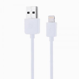 Кабель Lightning REMAX Light RC-06i |1M|