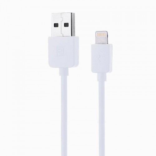 Кабель Lightning REMAX Light RC-06i |1M|