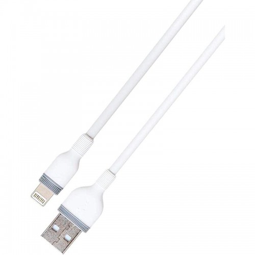 Кабель REMAX Lightning Choos Series Fast Transmission RC-126i |1m, 2.4A|