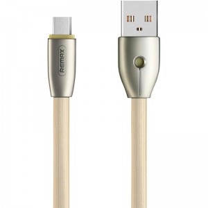 Кабель Micro USB REMAX Knight RC-043m