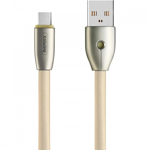 Кабель Micro USB REMAX Knight RC-043m