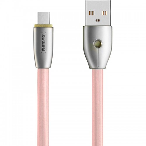 Кабель Micro USB REMAX Knight RC-043m