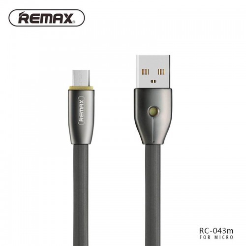 Кабель Micro USB REMAX Knight RC-043m