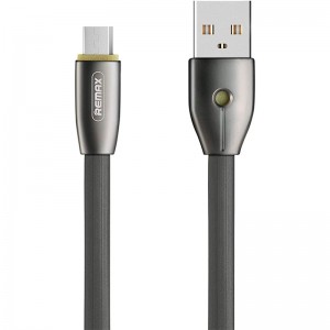 Кабель Micro USB REMAX Knight RC-043m