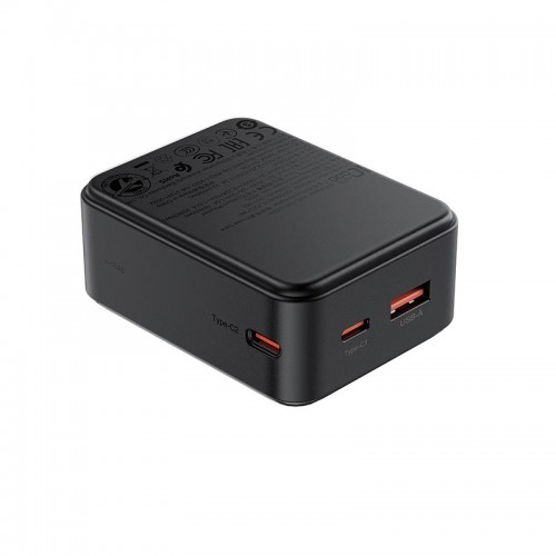 УМБ Acefast fast charging power bank with cable M28 10000mAh |1USB/2Type-C, 22.5W/3A, PD/QC|