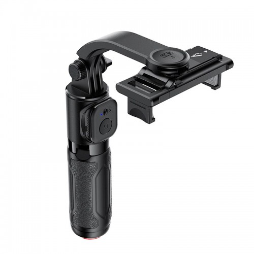 Селфи-монопод ACEFAST selfie stick with automatic tripod E43 |0.63m, 10m remote|