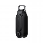 Пошуковий трекер Acefast keychain positioning device S4 |Apple Find My| black