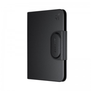 Пошуковий трекер Acefast Passport cover positioning device S6 |Apple Find My| black