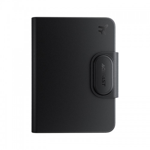 Пошуковий трекер Acefast Passport cover positioning device S6 |Apple Find My| black