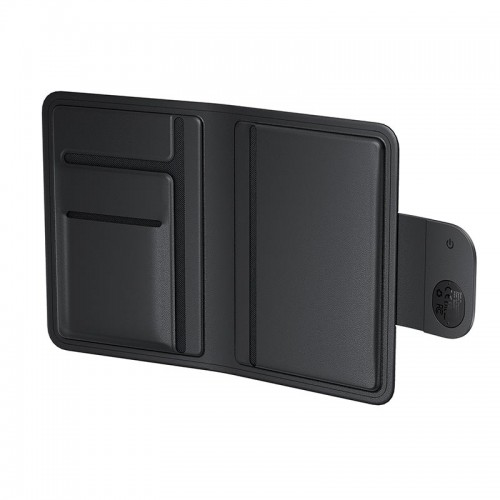 Пошуковий трекер Acefast Passport cover positioning device S6 |Apple Find My| black