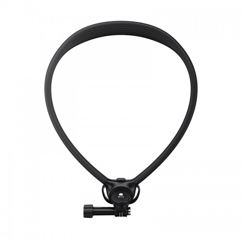 Тримач ACEFAST Air cushion silicone neck-hanging holder E37 black