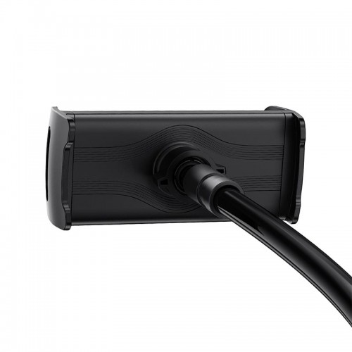 Тримач ACEFAST lazy holder E40 black