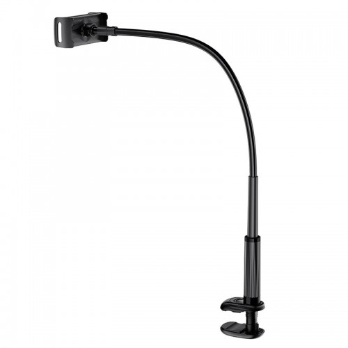 Тримач ACEFAST lazy holder E40 black