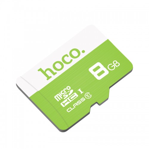 Hoco MicroSD 8GB Class 10