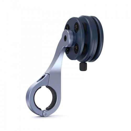 Тримач BASEUS PrimeTrip VB1 Bike Handlebar Mount (C0013D00) grey