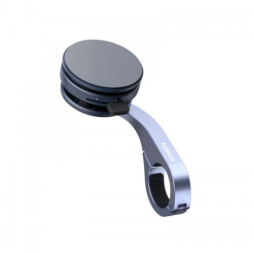 Тримач BASEUS PrimeTrip VB1 Bike Handlebar Mount (C0013D00) grey
