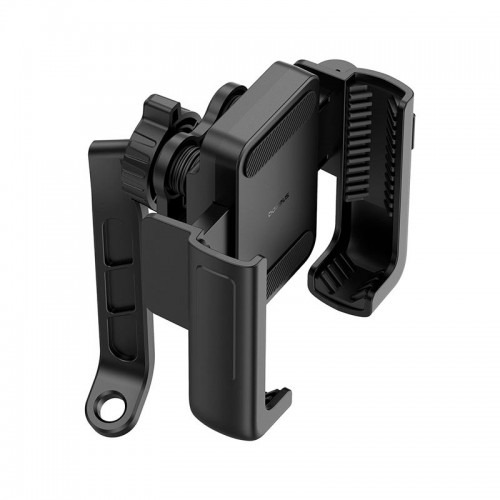 Держатель BASEUS GoTrip Series Bike Phone Mount Rearview Mirror Version (C40572301111-01)