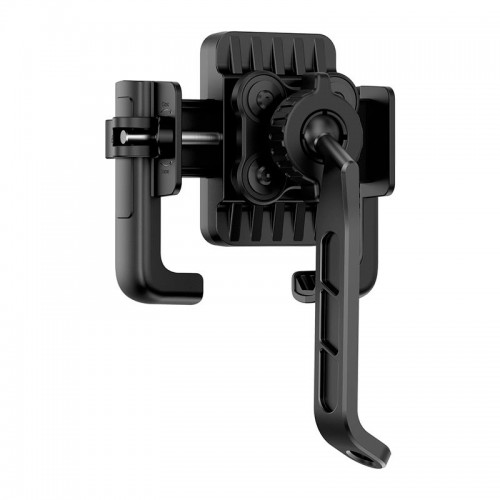 Держатель BASEUS GoTrip Series Bike Phone Mount Rearview Mirror Version (C40572301111-01)