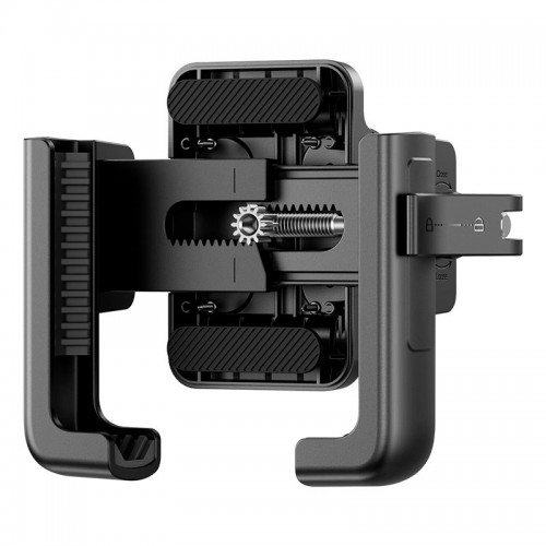 Держатель BASEUS GoTrip Series Bike Phone Mount Rearview Mirror Version (C40572301111-01)