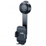 Держатель BASEUS PrimeTrip C03 Air Clamping Car Mount (Suction Cup Version) черный