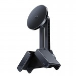 Тримач BASEUS T-Space TC1 Central Screen Mount (Corner Version) (C0013501) black