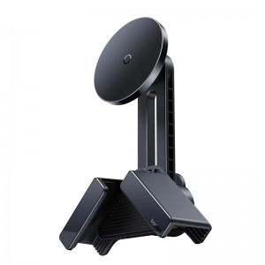 Держатель BASEUS T-Space TC1 Central Screen Mount (Corner Version) (C0013501)