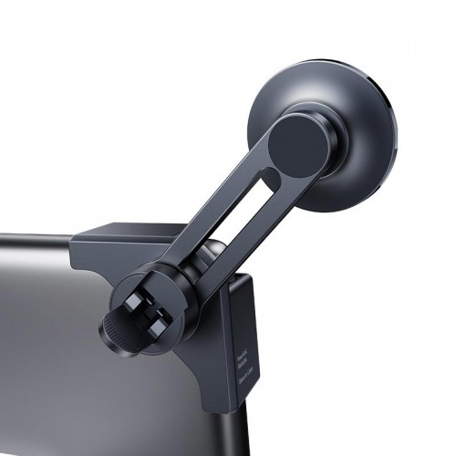 Держатель BASEUS T-Space TC1 Central Screen Mount (Corner Version) (C0013501)