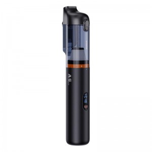 Автомобильный пылесос BASEUS A5 Air Series Car Vacuum Cleaner (12000Pa)