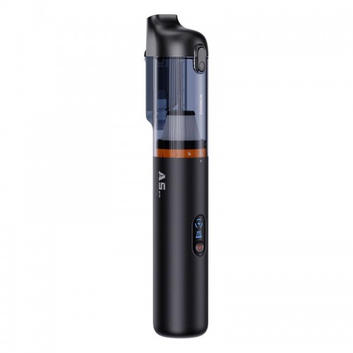 Автомобильный пылесос BASEUS A5 Air Series Car Vacuum Cleaner (12000Pa)