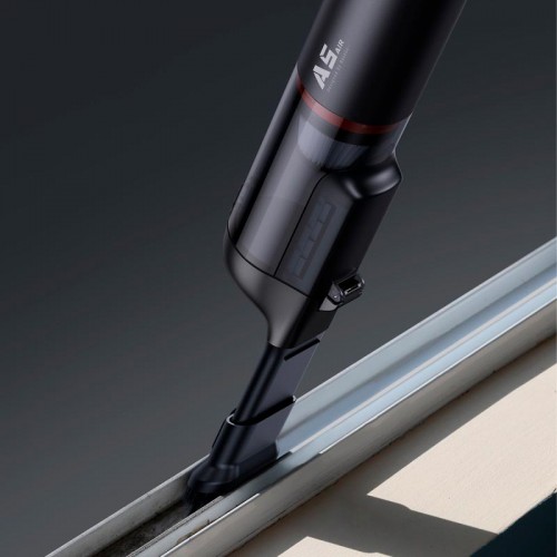 Автомобильный пылесос BASEUS A5 Air Series Car Vacuum Cleaner (12000Pa)