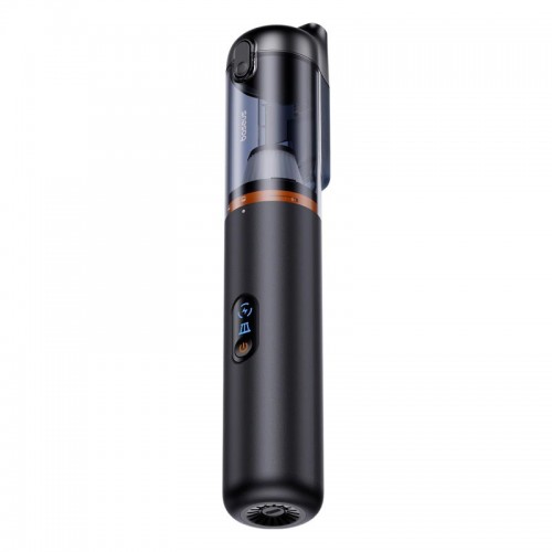Автомобильный пылесос BASEUS A5 Air Series Car Vacuum Cleaner (12000Pa)