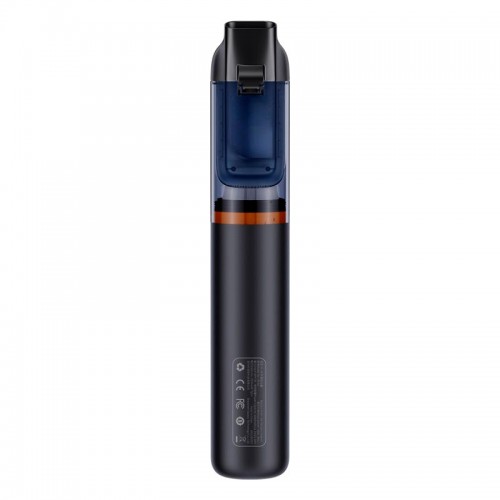 Автомобильный пылесос BASEUS A5 Air Series Car Vacuum Cleaner (12000Pa)