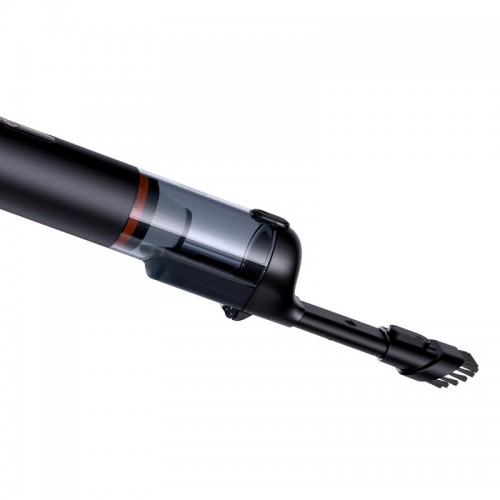 Автомобильный пылесос BASEUS A5 Air Series Car Vacuum Cleaner (12000Pa)