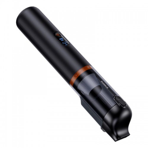 Автомобильный пылесос BASEUS A5 Air Series Car Vacuum Cleaner (12000Pa)